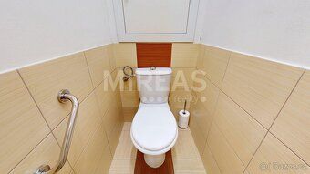 We offer for sale a bright apartment 3+1 with floor area 55