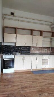 We are looking for long-term rental apartment (3+1,3KK). We