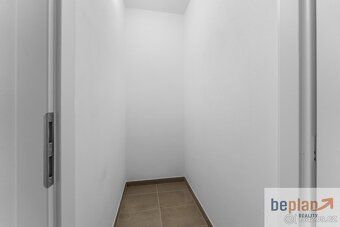 Modern apartment 2 + kk with balcony, parking space and