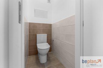 Modern apartment 2 + kk with balcony, parking space and
