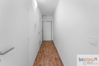 Modern apartment 2 + kk with balcony, parking space and