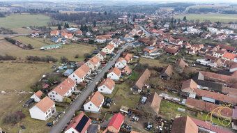 Ponukujeme na predaj pozemky s možnosťou výstavby rodinných