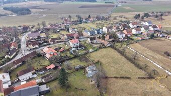 Ponukujeme na predaj pozemky s možnosťou výstavby rodinných