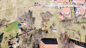 Ponukujeme na predaj pozemky s možnosťou výstavby rodinných