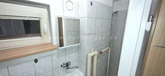 For rent apartment layout 1+kk in Ostrava-Poruba on Čes