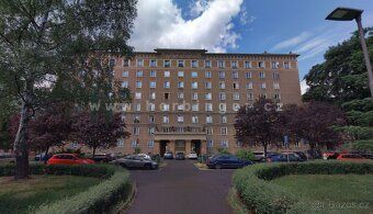 For rent apartment layout 1+kk in Ostrava-Poruba on Čes