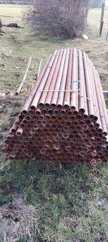 Rury grubościenne nowe i używane. Zadzwoń pod numer