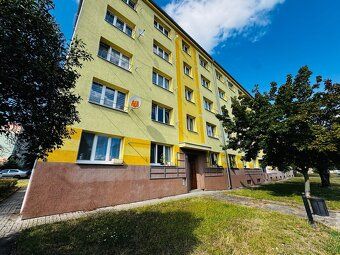 Продається квартира в особистій власності 2+1 площею 55 м²