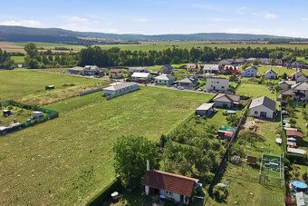 Prowadzimy sprzedaż dwóch płaskich działek o łącznej