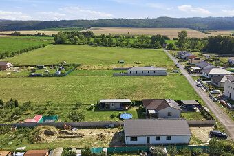 Prowadzimy sprzedaż dwóch płaskich działek o łącznej