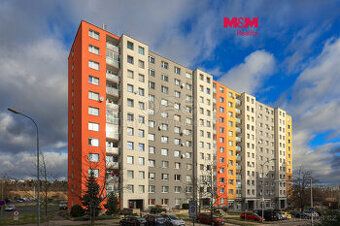 Sprzedam przestronne mieszkanie 3+1 (metraż użytkowy