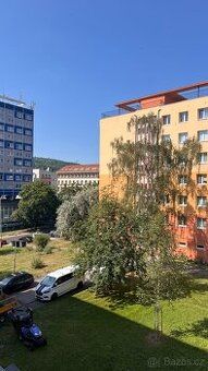 Sprzedam przestronne mieszkanie 3+1 (metraż użytkowy