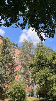 Sprzedam przestronne mieszkanie 3+1 (metraż użytkowy