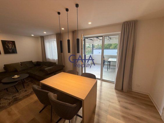 In Moravane near Kyjov we have a modernized family house