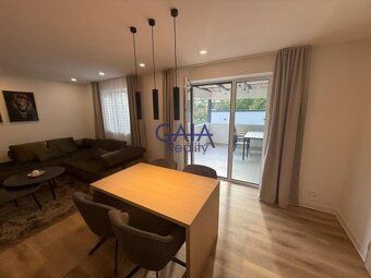 In Moravane near Kyjov we have a modernized family house