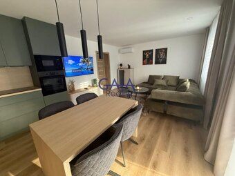 In Moravane near Kyjov we have a modernized family house