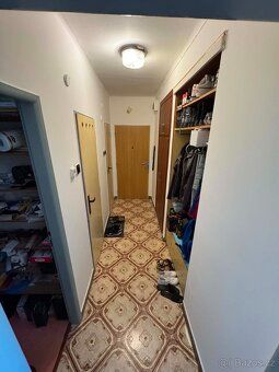 We would like to offer you this comfortable apartment 2+1