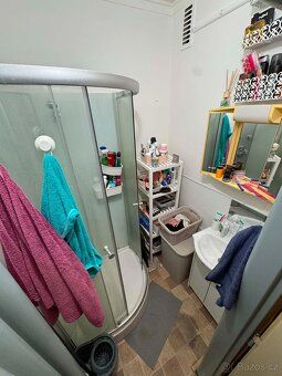 We would like to offer you this comfortable apartment 2+1