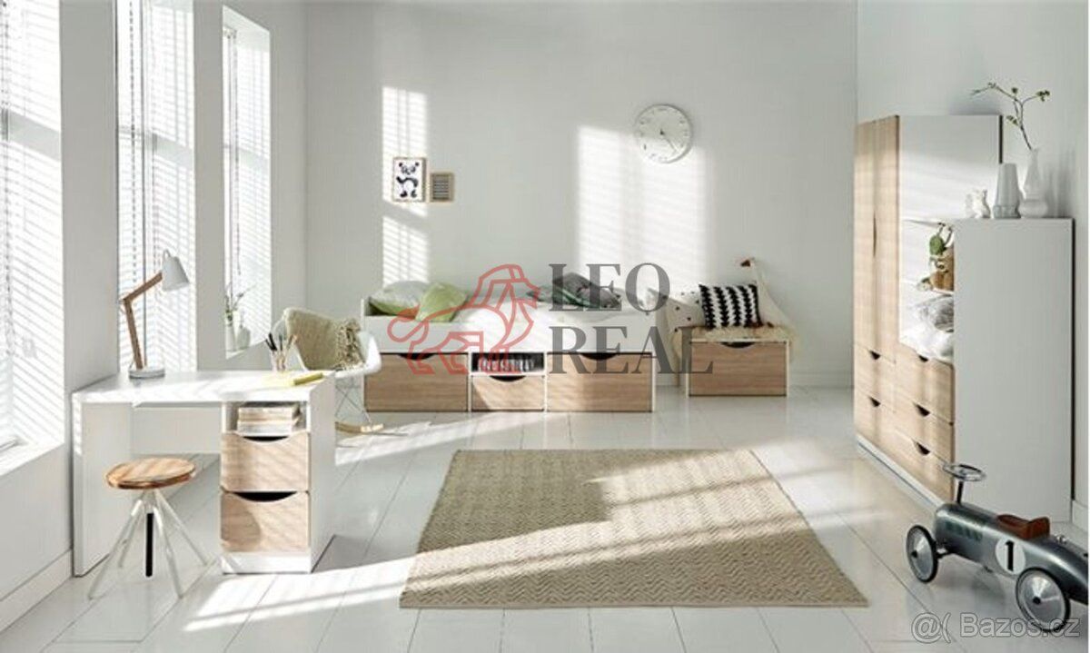 Looking for a house that you can renovate according to your