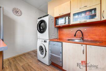 For Sale, flats 3 + 1, 74 m², cihlářská street 4035