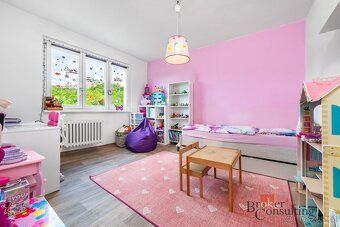 For Sale, flats 3 + 1, 74 m², cihlářská street 4035