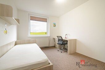 Rent, flats 3+1, 76 m2, Na Chromině 630/4, 74716 Hat