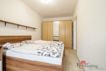 Rent, flats 3+1, 76 m2, Na Chromině 630/4, 74716 Hat