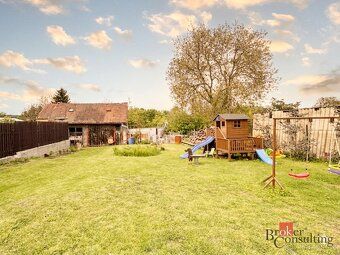 For Sale, houses family, 150 sqm, Plánská Černošín