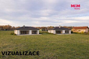 On behalf of the owner we offer for sale a flat, sunny plot