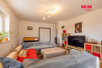We offer for sale a standalone family house located in the
