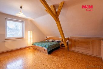We offer for sale a standalone family house located in the