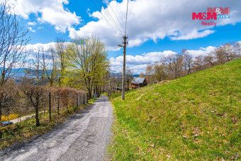 We offer land with total area of 1 730 m² in Liberec, in