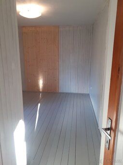 I sell a house of size 50 m² in the village of Nižbor
