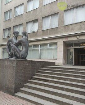 We offer you rental of nice office space 20 sqm. Office