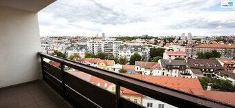 I am renting long-term an apartment 4+1, area about 80 sqm