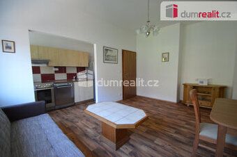 I am renting long-term an apartment 4+1, area about 80 sqm