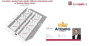 For more information, please contact Tomáš Pelda, a real