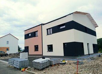 including legal service and agency commission, family house