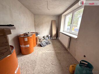 Dumrealit.cz will arrange the sale of a terraced family