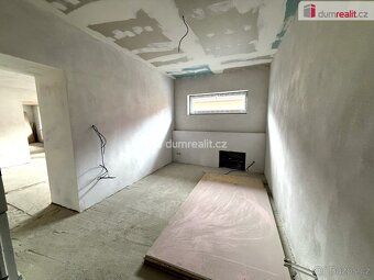 Dumrealit.cz will arrange the sale of a terraced family