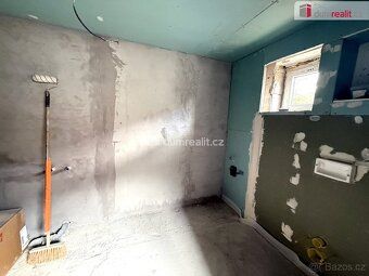 Dumrealit.cz will arrange the sale of a terraced family