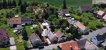 selling beautiful cottage with built-up area 102 m²