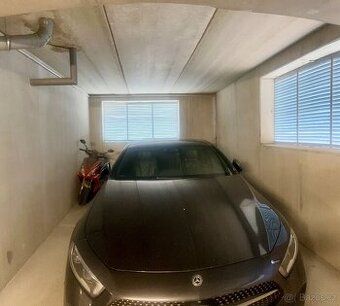 New roof -No electricity yet (electricity is nearby)