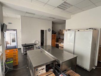 Ексклюзивно пропоную оренду привабливих комерційних