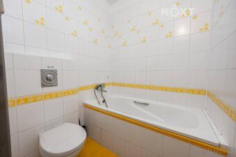 Prodej bytu 4+1 s lodžií, celkem 85 m2, Kamenice nad Lipou
