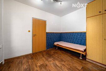 Prodej bytu 4+1 s lodžií, celkem 85 m2, Kamenice nad Lipou