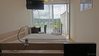 Ekskluzywny, całoroczny Apartament Słoneczny*19 mieści się w
