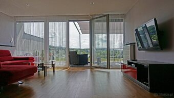 Ekskluzywny, całoroczny Apartament Słoneczny*19 mieści się w