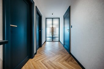 Prezentujemy Apartament w luksusowej inwestycji RiverSide w 