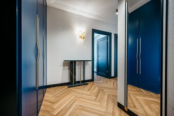 Prezentujemy Apartament w luksusowej inwestycji RiverSide w 